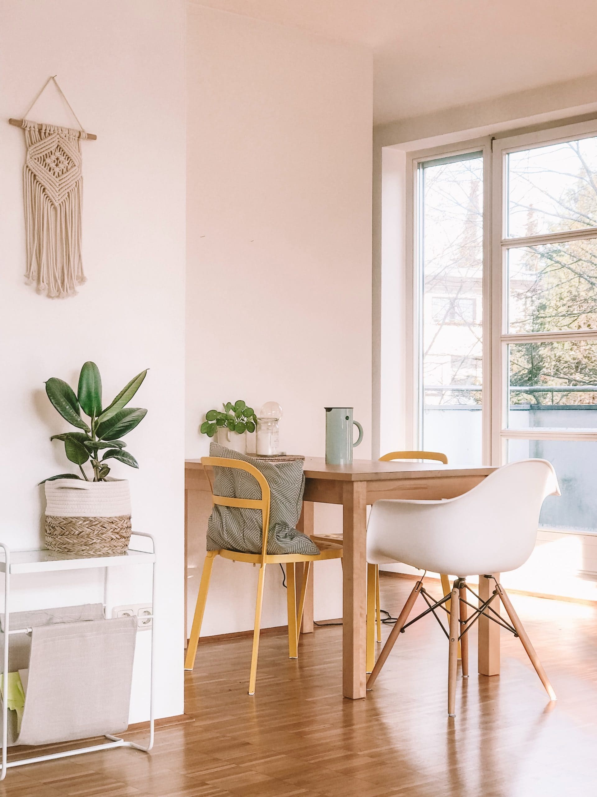 Tienda de muebles o decoración diferente, con encanto y productos exclusivos